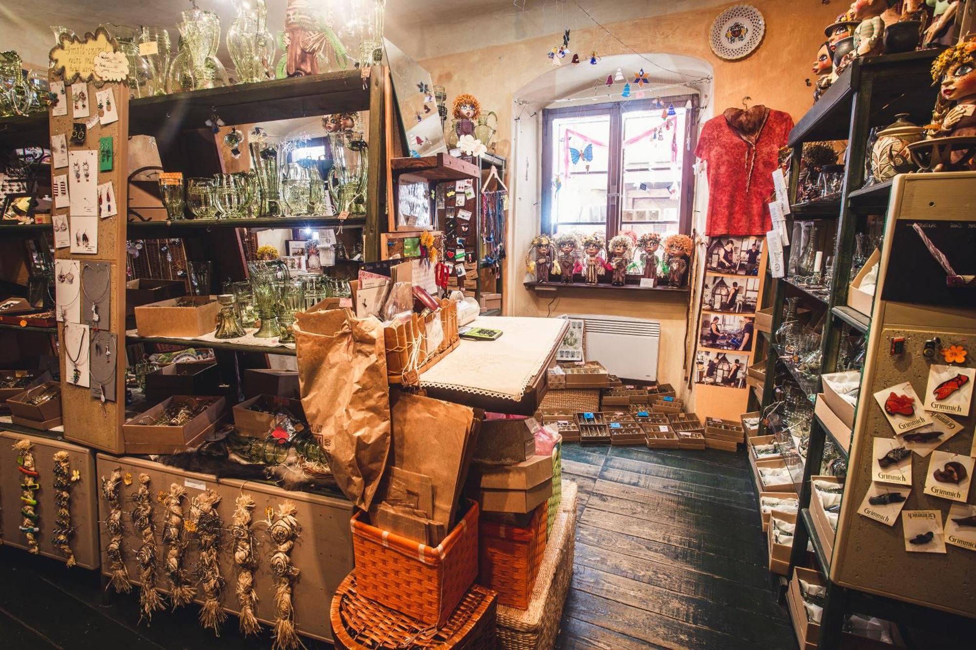 Cert A Kaca Penzion Český Krumlov